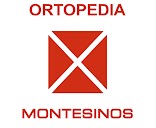 Ortopedia Montesinos en Granada