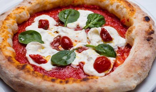 A O Re Burlone Cucina e Pizza in Empoli, Città Metropolitana di Firenze