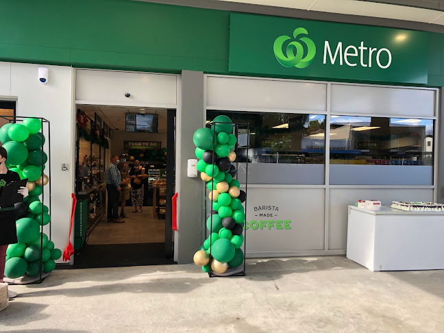 Woolworths Metro Wānaka