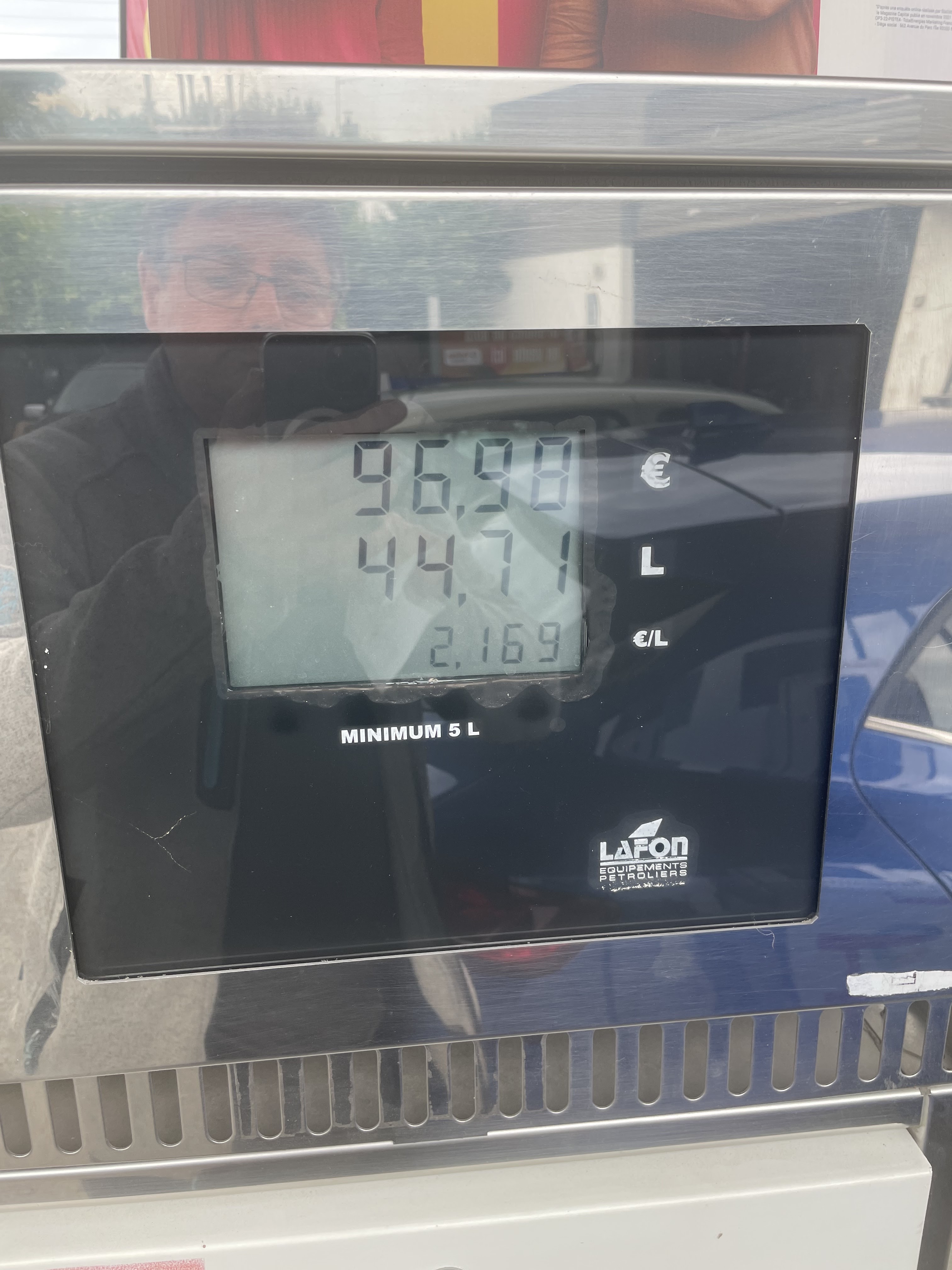 Photo n° 4 de l'avis de claude.p fait le 11/06/2022 à 07:11