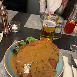 Photo n°3 de l'avis de Marcel.i fait le 18/02/2024 à 19:18 sur le  Al Platano à Kirchheimbolanden