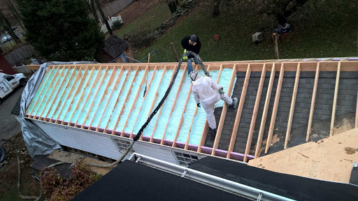 Insulation Contractor «Green Comfort Solutions», reviews and photos