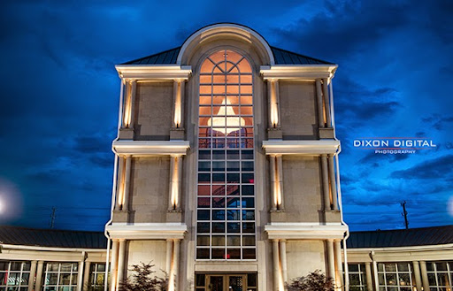 Community Center «Community Life Center», reviews and photos, 10612 E Washington St, Indianapolis, IN 46229, USA