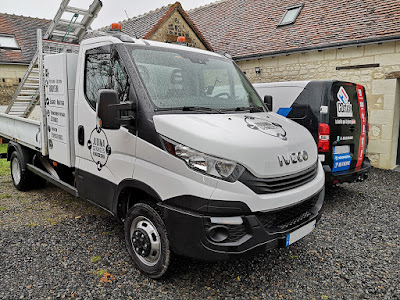 JUDIMA Services à Chemillé-sur-Indrois