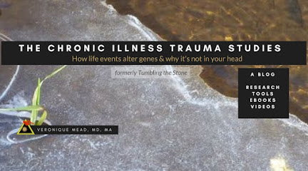 Chronic Illness Trauma Studies