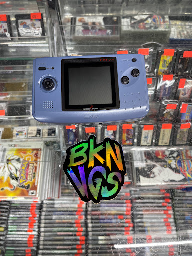 Video Game Store «Brooklyn Video Games», reviews and photos, 6801 20th Ave, Brooklyn, NY 11204, USA