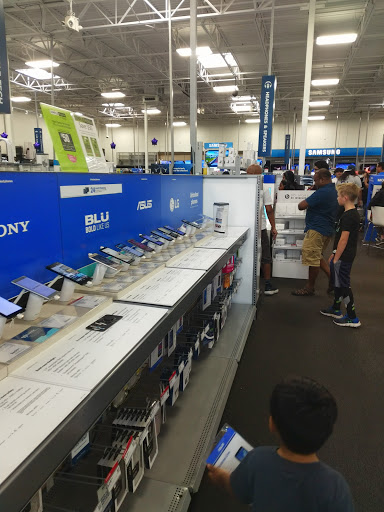 Electronics Store «Best Buy», reviews and photos, 190 E Stacy Rd, Allen, TX 75002, USA