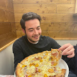Photo n°12 de l'avis de Falco. fait le 01/04/2022 à 09:00 sur le  L'arte Della Pizza Da Salvatore à Mercato San Severino