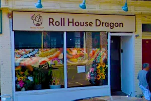 Roll House Dragon image
