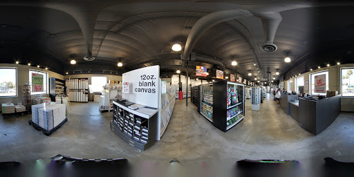 Art Supply Store «Blick Art Materials», reviews and photos, 2602 Lincoln Blvd, Santa Monica, CA 90405, USA