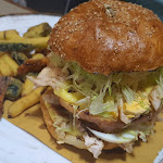 Photo n°2 de l'avis de Salvatore.a fait le 27/08/2021 à 21:04 sur le  A modo mio Pozzuolo Martesana à Pozzuolo Martesana