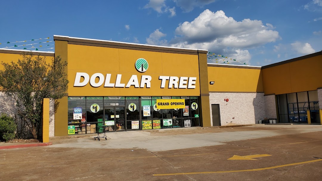 Dollar Tree