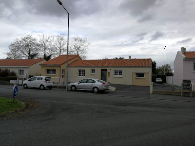 Scm Bontemps Boulay Sautejeau Raimbaul à Cholet