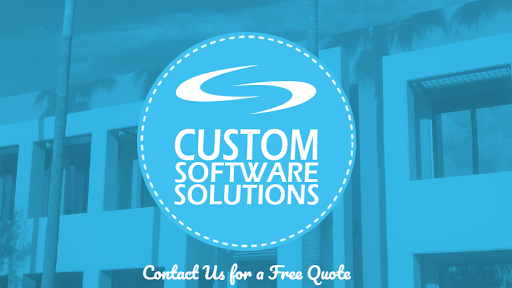 Custom Software Solutions, Inc.