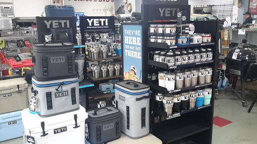 Gun Shop «Trading Places Pawn-Sales Inc», reviews and photos, 1412 S Broad St, Monroe, GA 30655, USA