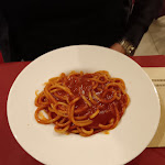 Photo n°2 de l'avis de Sabry.a fait le 26/02/2024 à 05:49 sur le  La Fraschetta Di Jack o Mela Stregata à Vitorchiano