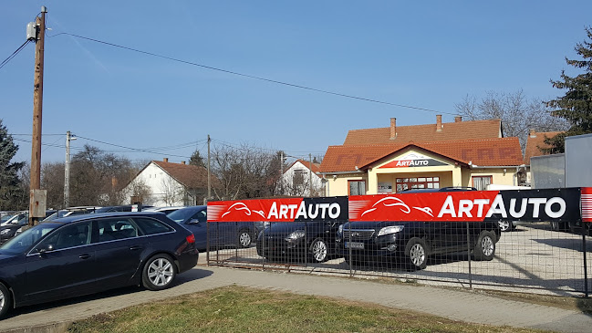 Értékelések erről a helyről: Art Autó Kft, Kaposvár - Autókereskedő