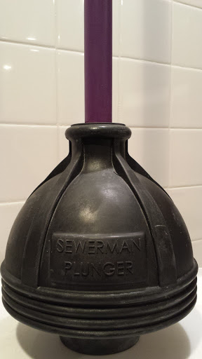 Plumber «Hawkeye Sewer & Drain», reviews and photos, 2115 S Riverside Dr, Iowa City, IA 52246, USA