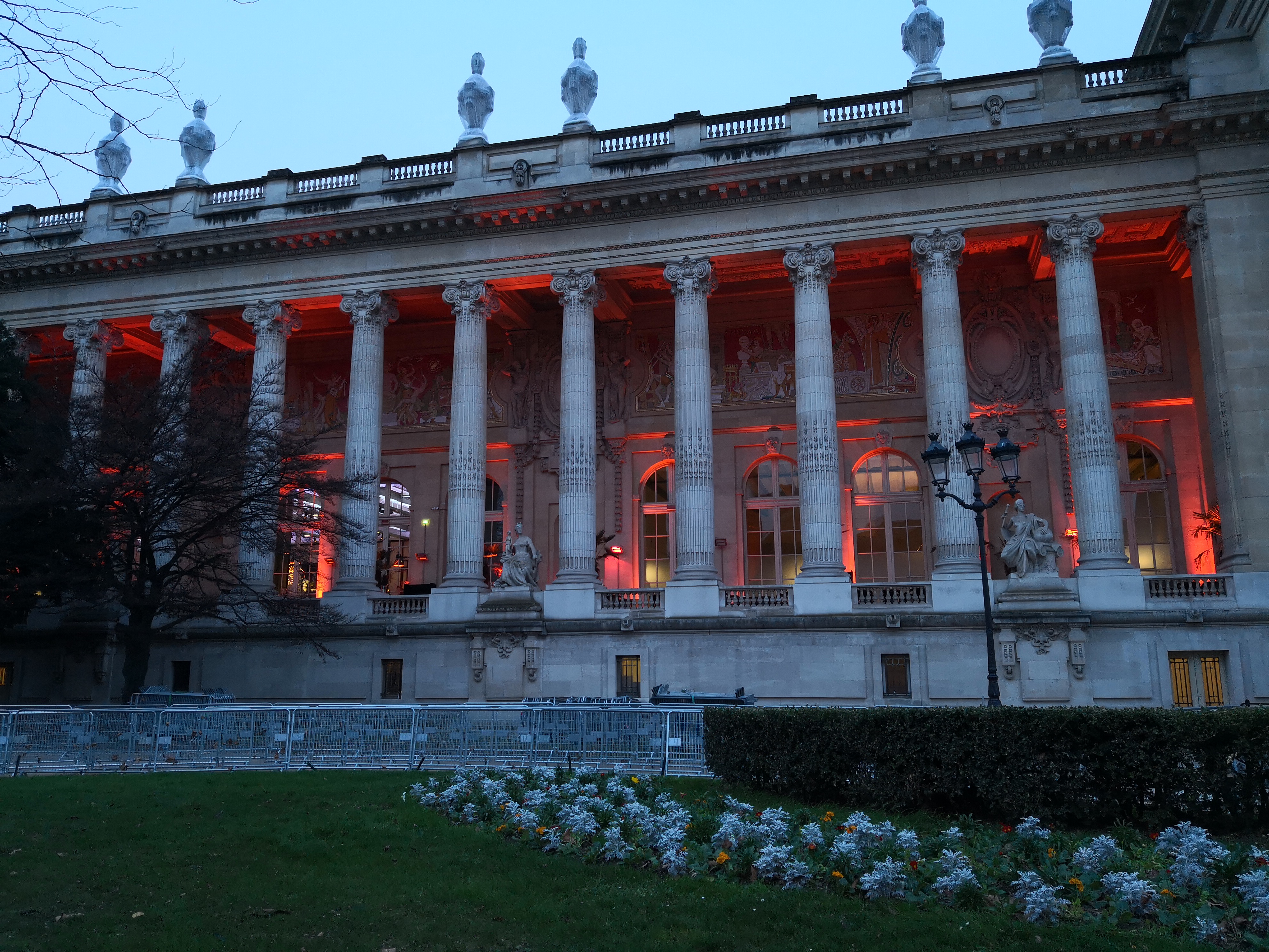 Photo n° 2 de l'avis de Lorely. fait le 05/12/2018 à 19:05