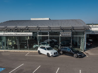 Porsche Oberwart