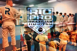 Rio Pro BrazilianJiu Jitsu image