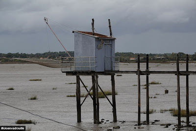 Port Marant à Arces