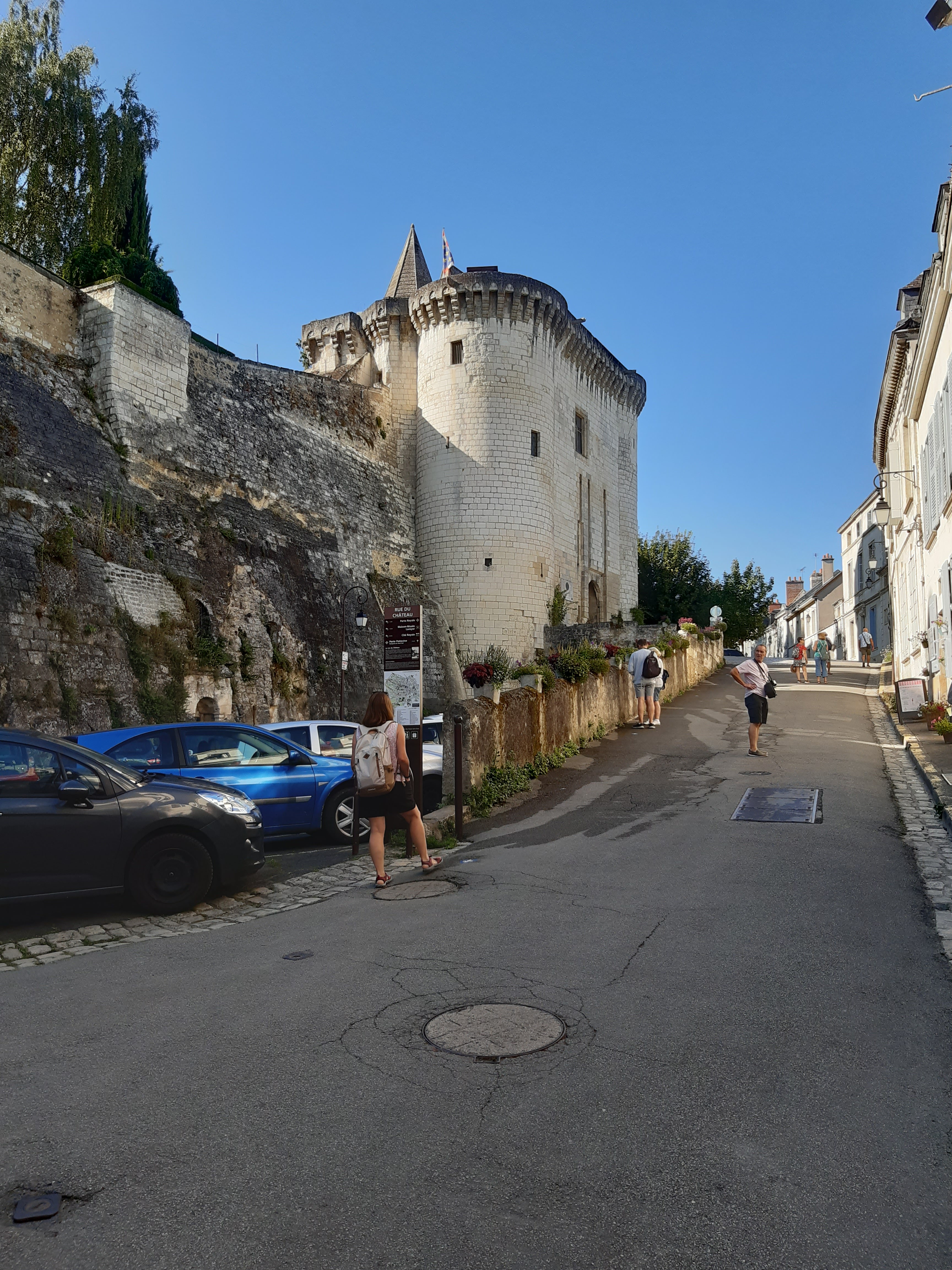 Photo n° 3 de l'avis de Philippe.H fait le 09/08/2023 à 14:25