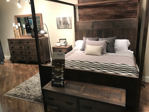 Furniture Store «Schmitt Furniture», reviews and photos, 101 E Main St, New Albany, IN 47150, USA