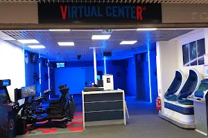 Virtual Center O'parinor image