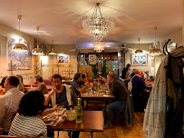 Atmosphère du Restaurant français La Cuisine des Tontons à Grenoble - n°2