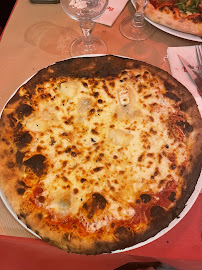 Pizza du Bel Mondo « restaurant italien » à Ormesson-sur-Marne - n°17