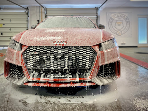 Car Dorks Wash & Detail en New Albany