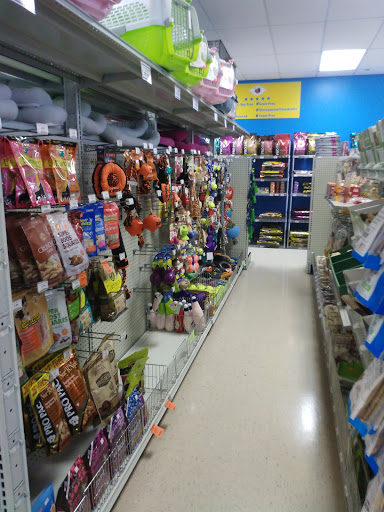 Pet Store «Everything Pet», reviews and photos, 3616 N Fry Rd, Katy, TX 77449, USA