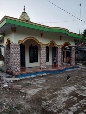 Musolah An-Nur