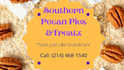 Southern Pecan Pies&Treatz