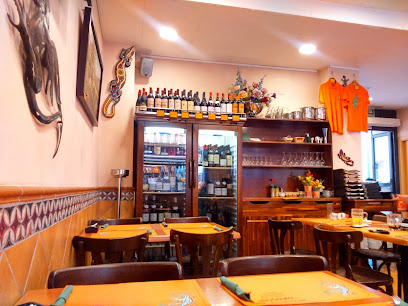 Restaurante Bar Dragón - Carrer Sant Romà, 24, 17310 Lloret de Mar, Girona, Spain