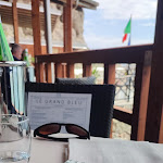 Photo n°5 de l'avis de Catherine.o fait le 09/05/2023 à 19:09 sur le  Ristorante Le Grand Bleu by “UNA cucina” à Taormina