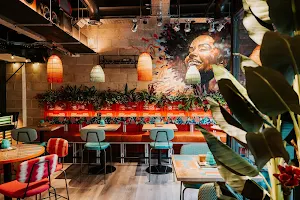 Turtle Bay Manchester Oxford Rd image