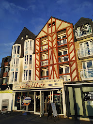 Photo n°23 de Le Voilier à Arzon ()
