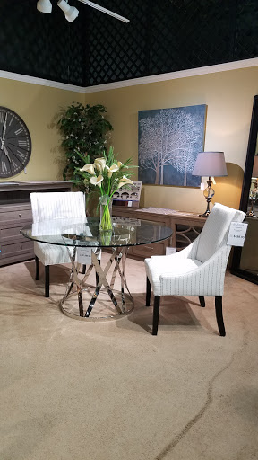 Furniture Store «Barrow Fine Furniture», reviews and photos, 210 E 9 Mile Rd, Pensacola, FL 32534, USA