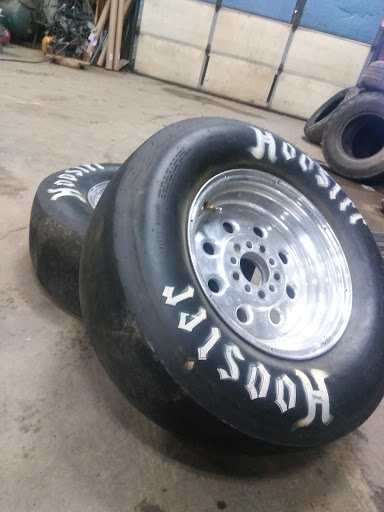 Auto Repair Shop «B & B Auto Salvage», reviews and photos, 18911 Central Ave, Upper Marlboro, MD 20774, USA