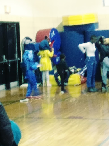 Park «Hayes Park», reviews and photos, 2936 W 85th St, Chicago, IL 60652, USA