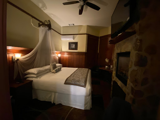 Hotel Napa Valley image