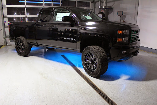 Car Dealer «Bill Stasek Chevrolet», reviews and photos, 700 W Dundee Rd, Wheeling, IL 60090, USA