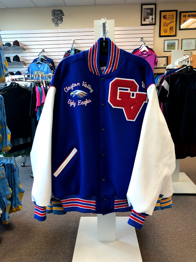 Embroidery Shop «Brentwood Embroidery & Sewing», reviews and photos, 410 Beatrice Ct # E, Brentwood, CA 94513, USA