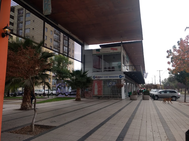 Centro Comercial Maestranza - Centro comercial