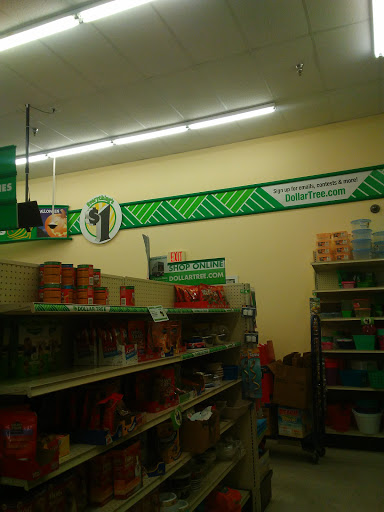 Dollar Tree