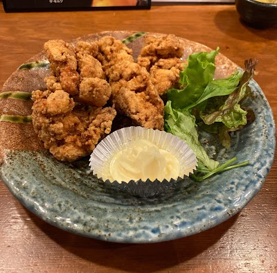 居酒屋 おでんこすもす (1階)
