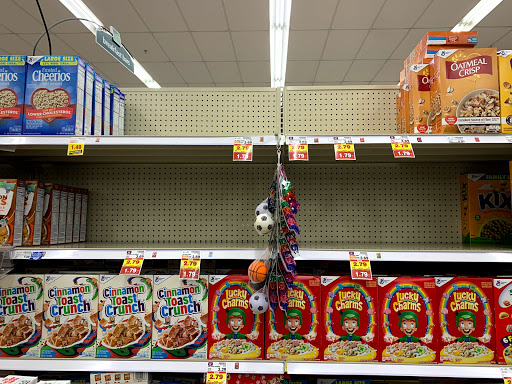 Grocery Store «Kroger», reviews and photos, 3975 Powell Rd, Powell, OH 43065, USA