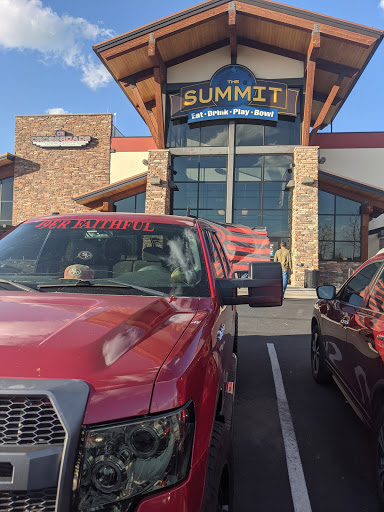 Bowling Alley «The Summit», reviews and photos, 4455 N Fairgrounds Ave, Windsor, CO 80550, USA